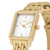 Reloj Breil Mujer Carre' in Acero TW2078 - TW2078